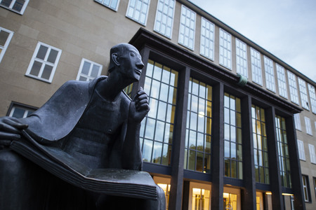Symbolfoto Universität Köln
