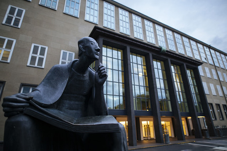 Symbolfoto Universität Köln