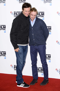 'A United Kingdom' Photocall, BFI London Film Festival 2016