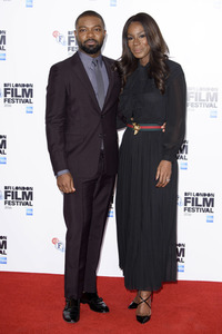 'A United Kingdom' Photocall, BFI London Film Festival 2016