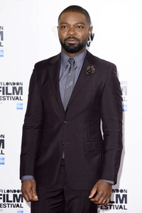 'A United Kingdom' Photocall, BFI London Film Festival 2016