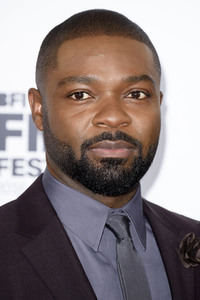 'A United Kingdom' Photocall, BFI London Film Festival 2016