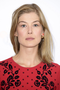 'A United Kingdom' Photocall, BFI London Film Festival 2016