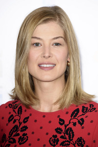 'A United Kingdom' Photocall, BFI London Film Festival 2016