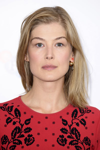 'A United Kingdom' Photocall, BFI London Film Festival 2016