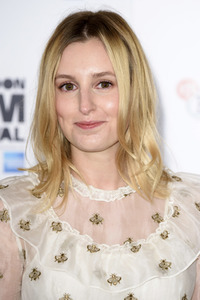 'A United Kingdom' Photocall, BFI London Film Festival 2016