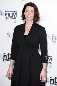 'A United Kingdom' Photocall, BFI London Film Festival 2016