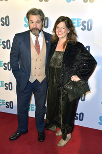 Serienpremiere 'Bajillion Dollar Properties' in Los Angeles
