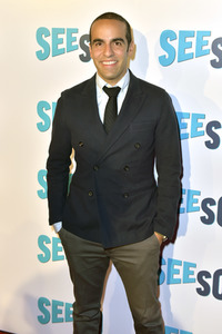 Serienpremiere 'Bajillion Dollar Properties' in Los Angeles