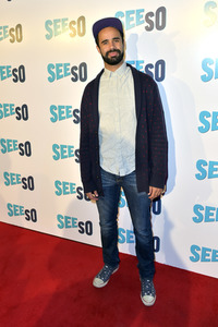 Serienpremiere 'Bajillion Dollar Properties' in Los Angeles