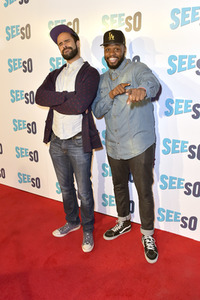 Serienpremiere 'Bajillion Dollar Properties' in Los Angeles