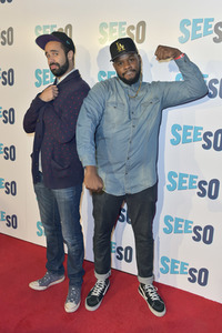 Serienpremiere 'Bajillion Dollar Properties' in Los Angeles