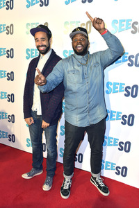 Serienpremiere 'Bajillion Dollar Properties' in Los Angeles