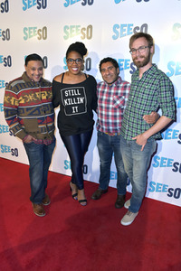 Serienpremiere 'Bajillion Dollar Properties' in Los Angeles
