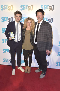 Serienpremiere 'Bajillion Dollar Properties' in Los Angeles