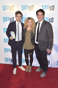Serienpremiere 'Bajillion Dollar Properties' in Los Angeles