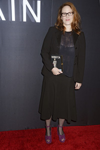 Filmpremiere 'The Girl on the Train' in New York