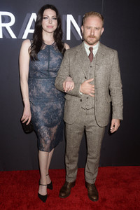 Filmpremiere 'The Girl on the Train' in New York