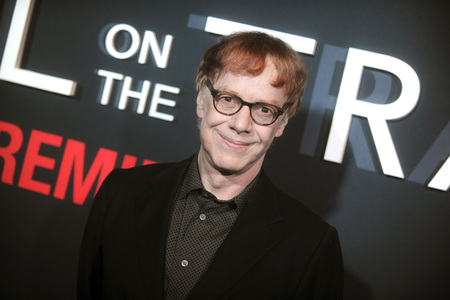 Filmpremiere 'The Girl on the Train' in New York