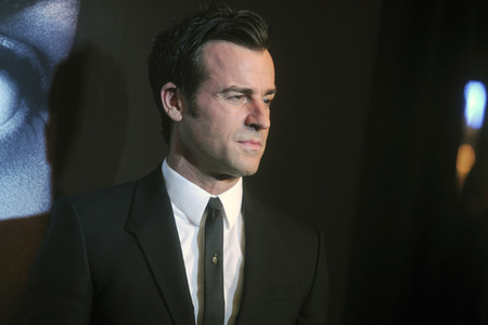 Filmpremiere 'The Girl on the Train' in New York