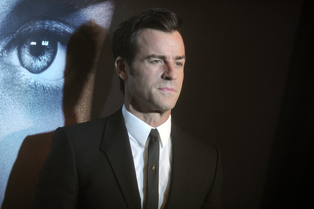 Filmpremiere 'The Girl on the Train' in New York