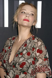 Filmpremiere 'The Girl on the Train' in New York