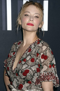 Filmpremiere 'The Girl on the Train' in New York