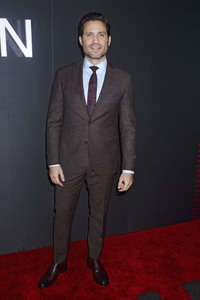 Filmpremiere 'The Girl on the Train' in New York