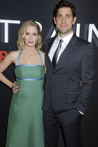 Filmpremiere 'The Girl on the Train' in New York