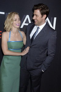 Filmpremiere 'The Girl on the Train' in New York