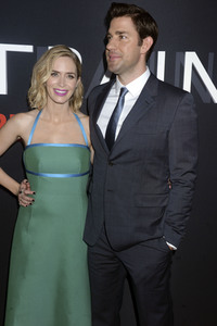 Filmpremiere 'The Girl on the Train' in New York