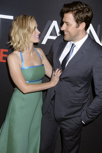 Filmpremiere 'The Girl on the Train' in New York