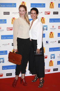 'Helden des Alltags 2016' Gala in Hamburg
