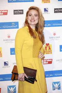 'Helden des Alltags 2016' Gala in Hamburg