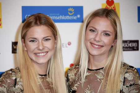 'Helden des Alltags 2016' Gala in Hamburg