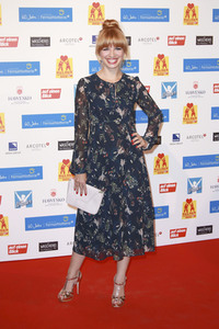 'Helden des Alltags 2016' Gala in Hamburg