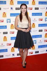 'Helden des Alltags 2016' Gala in Hamburg