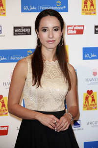 'Helden des Alltags 2016' Gala in Hamburg