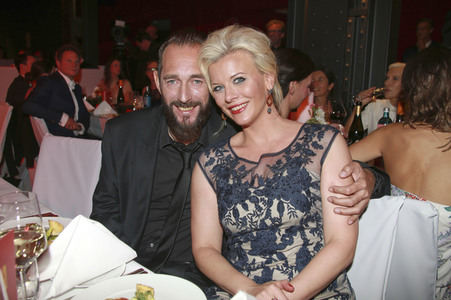'Helden des Alltags 2016' Gala in Hamburg
