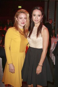 'Helden des Alltags 2016' Gala in Hamburg