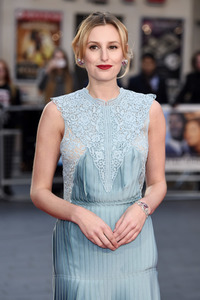 'A United Kingdom' Premiere, BFI London Film Festival 2016