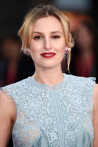 'A United Kingdom' Premiere, BFI London Film Festival 2016