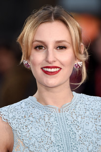 'A United Kingdom' Premiere, BFI London Film Festival 2016