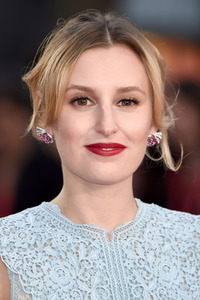 'A United Kingdom' Premiere, BFI London Film Festival 2016