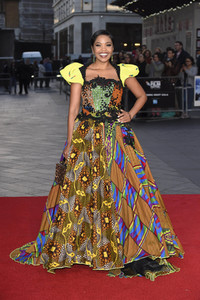 'A United Kingdom' Premiere, BFI London Film Festival 2016