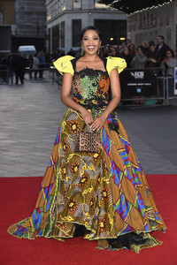 'A United Kingdom' Premiere, BFI London Film Festival 2016