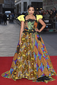 'A United Kingdom' Premiere, BFI London Film Festival 2016