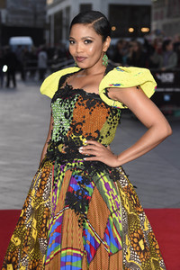 'A United Kingdom' Premiere, BFI London Film Festival 2016