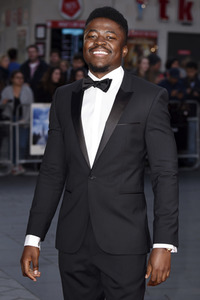 'A United Kingdom' Premiere, BFI London Film Festival 2016
