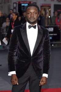 'A United Kingdom' Premiere, BFI London Film Festival 2016